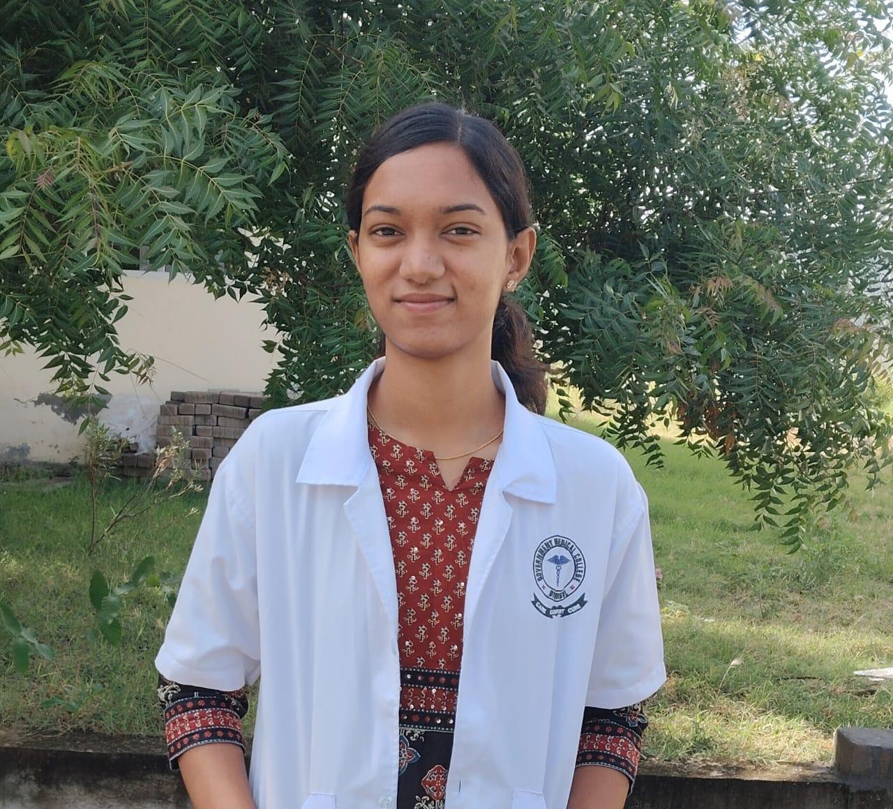 S. Shree Nija